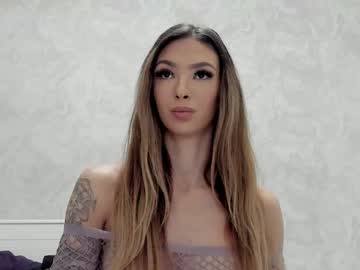 v_deville's chat room