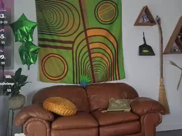 forestdarling's chat room