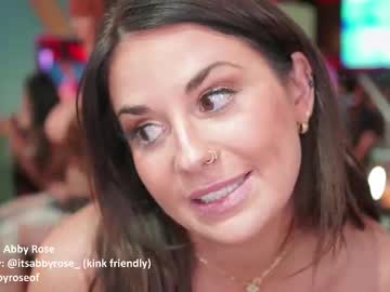 itsabbyrose_'s chat room