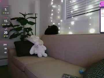 esoterickitten777's chat room