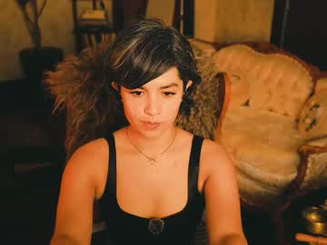 thecamwoman's chat room