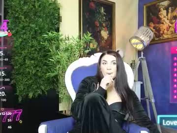 nicollepalmer's chat room