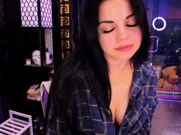 alma_pearl's chat room