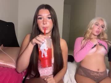 alexajefferies's chat room