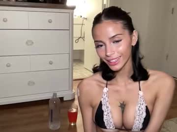 alliefrost's chat room