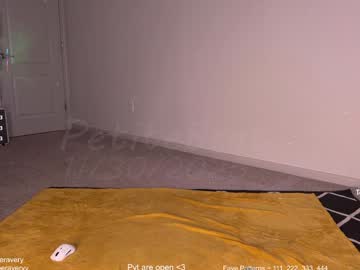 petitebrat's chat room