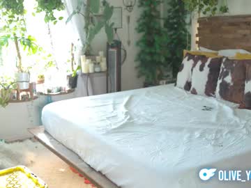 olive_you_'s chat room