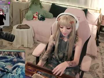 archancel's chat room