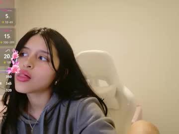 elisparadisex's chat room