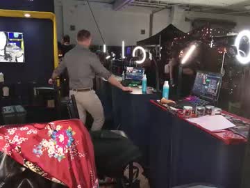 iammisstery's chat room