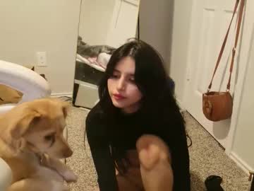 elisparadisex's chat room