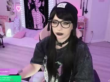 crimsonkitten's chat room