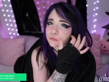 crimsonkitten's chat room