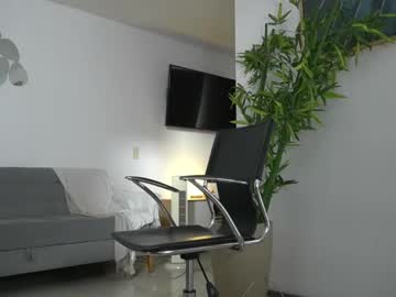 canelasungirl's chat room