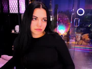 alma_pearl's chat room