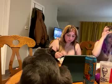 carpetmunchers's chat room