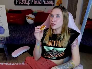 pr3ttyp1nkpussy's chat room