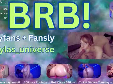 laylas_universe's chat room