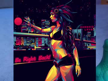 chroniclove's chat room