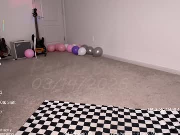 petitebrat's chat room