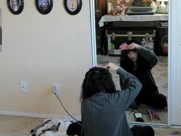 archancel's chat room