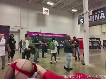 laurenphillips's chat room