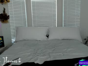 violetttflowers's chat room