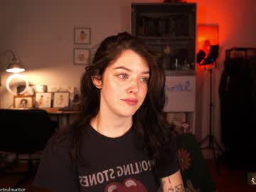 spectralmatter's chat room