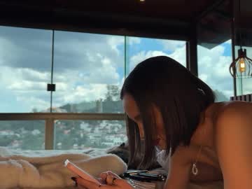 christinasage's chat room