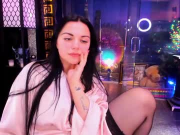 alma_pearl's chat room