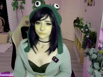 crimsonkitten's chat room