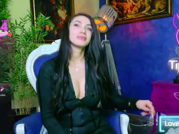 nicollepalmer's chat room