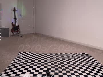 petitebrat's chat room