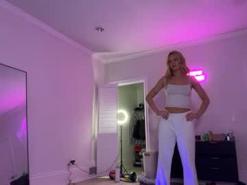 alyssastonee's chat room