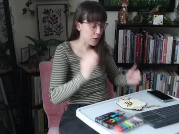 ellynaomi's chat room