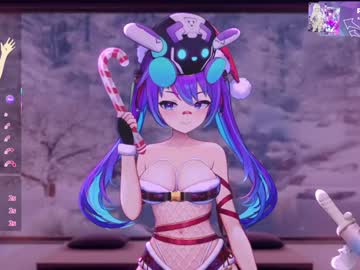 projektmelody's chat room