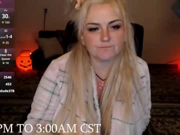 helena_hope's chat room