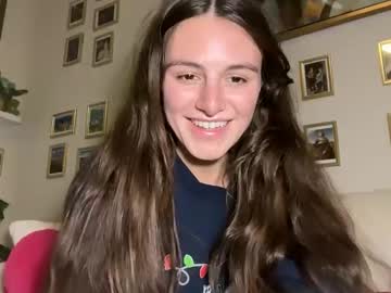 graciesmith27's chat room