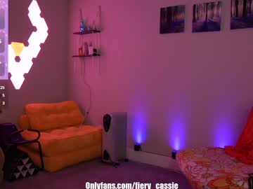 fiery_redhead's chat room