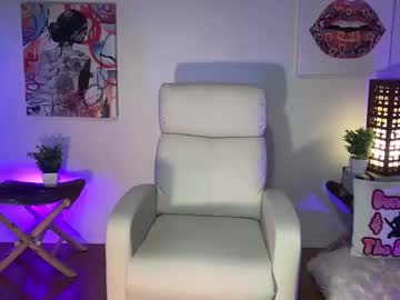 bunnieandthedude's chat room