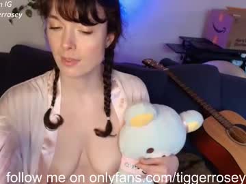 tiggerrosey's chat room