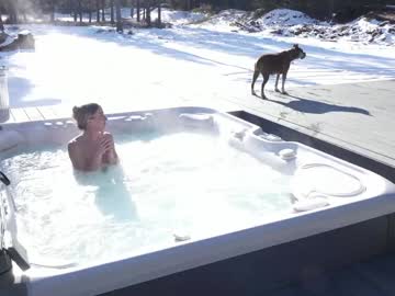 blondefoxsilverfox's chat room