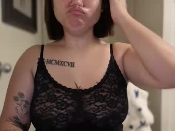 oohhellothere's chat room