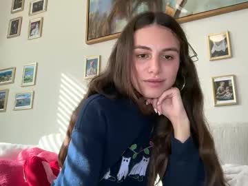 graciesmith27's chat room