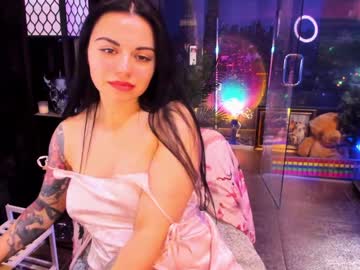 alma_pearl's chat room