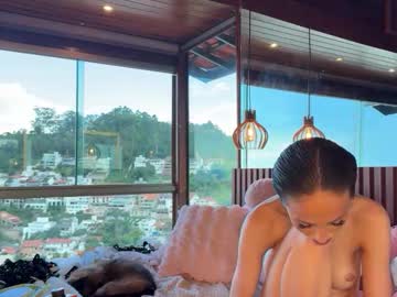 christinasage's chat room