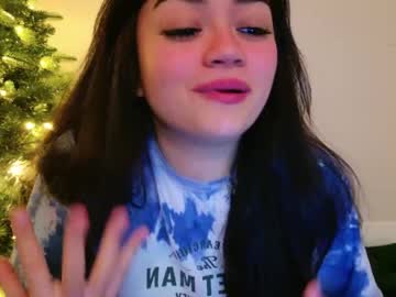 annatigarr's chat room