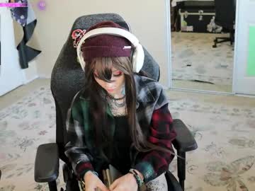 archancel's chat room