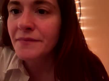 gingerlynx's chat room