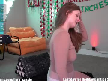 fiery_redhead's chat room